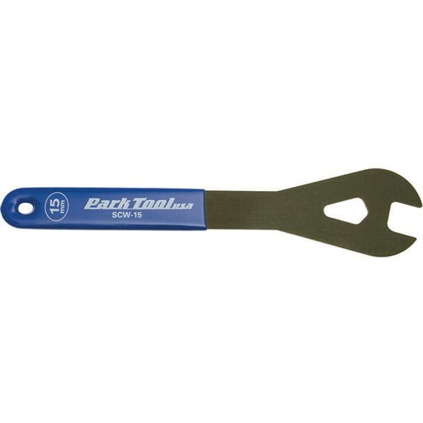 Park Tool SCW - Shop Cone Spanners 13mm - 28mm