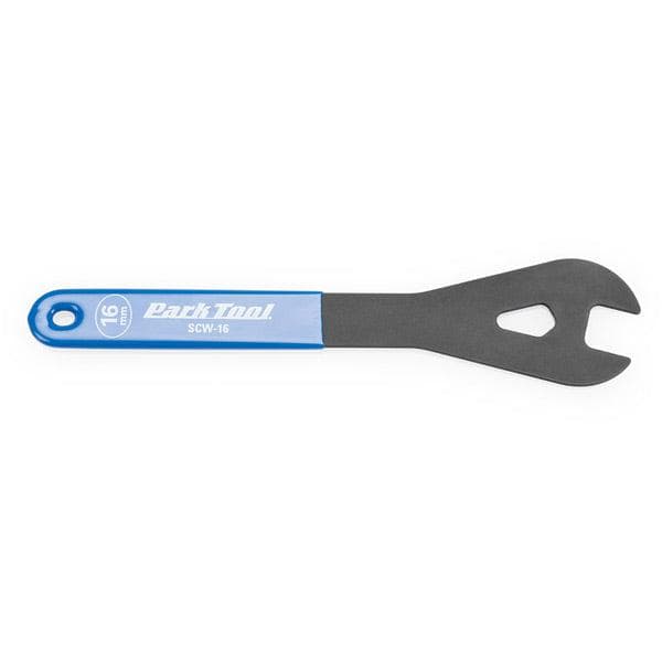 Park Tool SCW - Shop Cone Spanners 13mm - 28mm