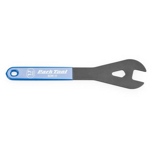 Park Tool SCW - Shop Cone Spanners 13mm - 28mm