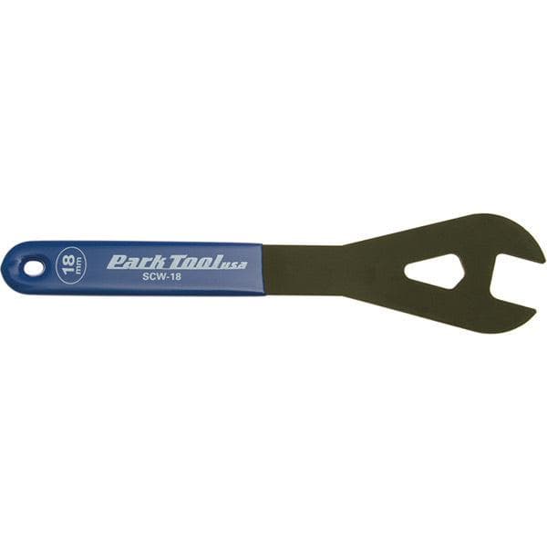 Park Tool SCW - Shop Cone Spanners 13mm - 28mm