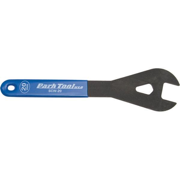 Park Tool SCW-20 - Shop Cone Wrench: 20mm