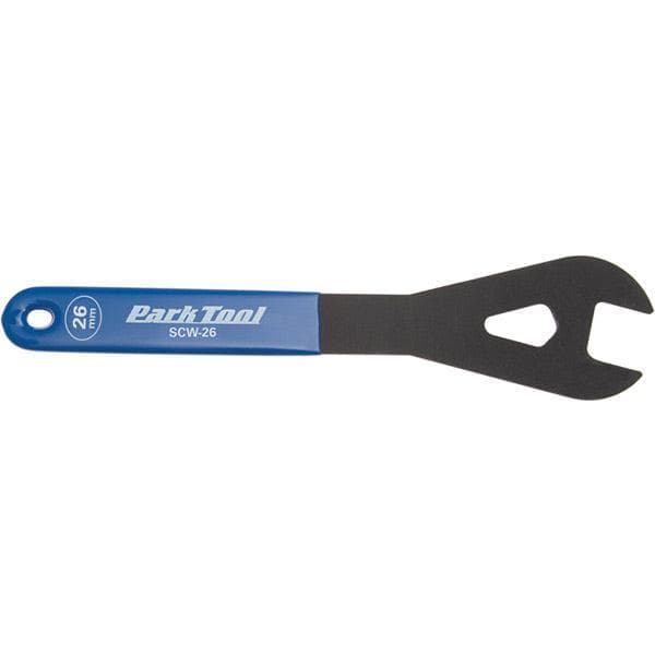 Park Tool SCW-26 - Shop Cone Wrench: 26mm