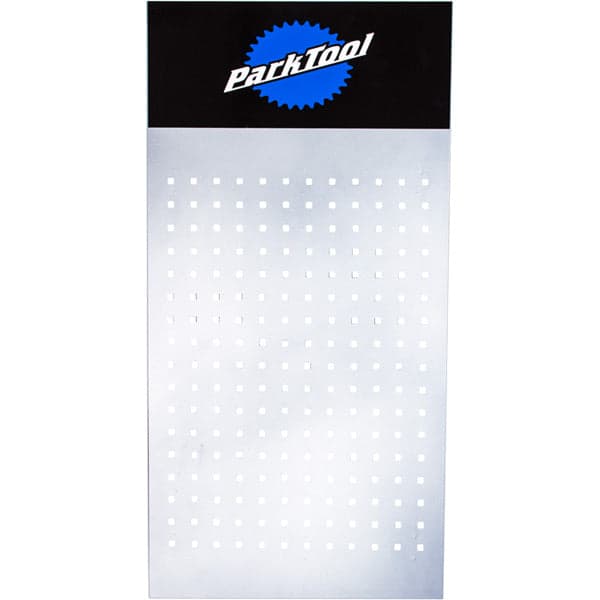 Park Tool Silver Workshop Tool Board