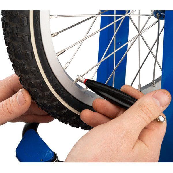 Park Tool SW-9 - Double-Ended Spoke Wrench 0.127/0.136