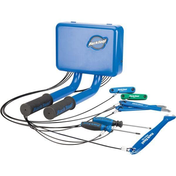 Park Tool THS-1.2 - Trailhead Workstation