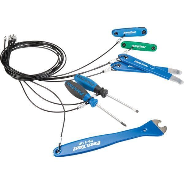 Park Tool THS-1.2 - Trailhead Workstation