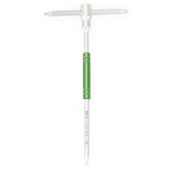 Park Tool THT - Sliding T-Handle Torx Wrench