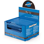 Park Tool TL-1.2 - Counter Display Of 25 Tyre Lever Sets