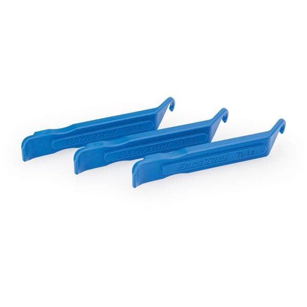 Load image into Gallery viewer, Park Tool TL-1.2 - Tyre Lever Set Of 3 Carded
