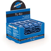 Park Tool TL-4.2 - Counter Display Of 25 Tyre Lever Sets