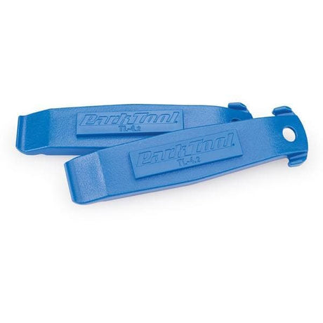 Park Tool TL-4.2 - Tyre Lever Set Of 2 Carded