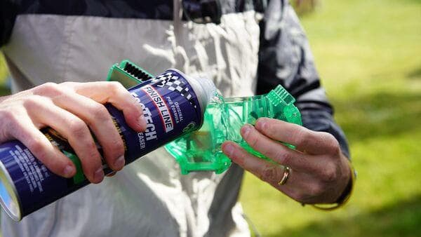 Finish Line Pro Chain Cleaner