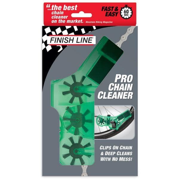Finish Line Pro Chain Cleaner