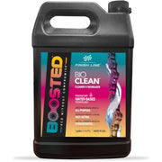Finish Line BOOSTED? - Bio Clean - Cleaner/Degreaser - 1 Gallon / 3.8L - Bottle