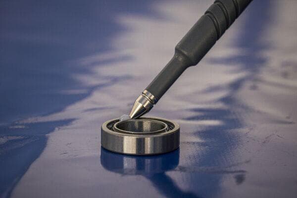 Finish Line Ceramic Grease Tube - 2 oz / 60 ml