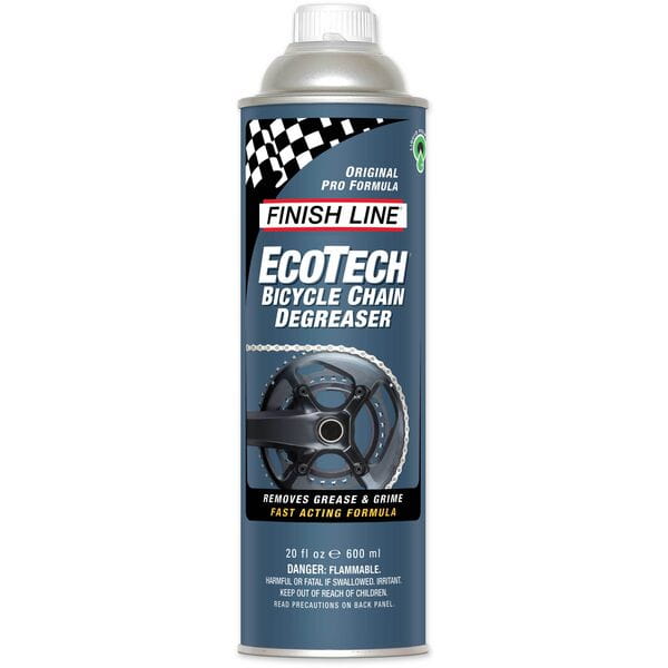 Finish Line EcoTech 2 Degreaser - 20 oz / 595 ml - Box of 6