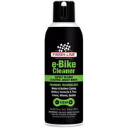 Finish Line eBike Cleaner Aerosol - 14 oz / 415 ml - Box of 6