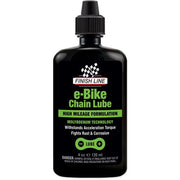 Finish Line eBike Chain Lube - 4oz / 120 ml - Box of 12