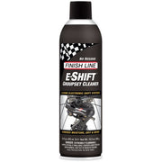 Finish Line E-Shift Groupset Cleaner Aerosol - 16 oz / 475 ml - Box of 6