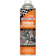 Finish Line Citrus Degreaser - 20 oz / 595 ml - Box of 6