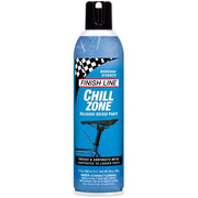 Finish Line Chill Zone Aerosol - 17 oz / 500 ml - Box of 6