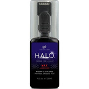 Finish Line Halo Wax Lubricant - 4oz/120ml - Bottle and Smart Luber