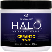 Finish Line HALO? - Ceramic Grease - 1lb/450g - Tub