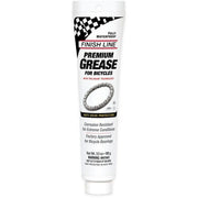 Finish Line Premium Grease (Ceramic Tech) Tube - 3.5 oz / 100 g