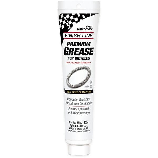 Finish Line Premium Grease (Ceramic Tech)