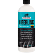 Finish Line FiberLink Tire Sealant - 32 oz / 960 ml - Box of 6