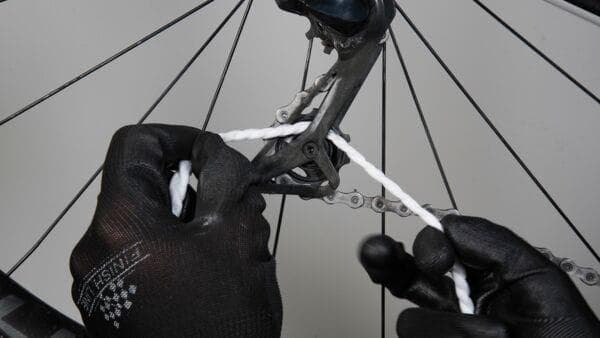 Finish Line Gear Floss Microfiber Rope - Contains 20 Ropes