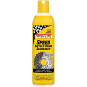 Finish Line Speed Clean Degreaser Aerosol - 18 oz / 560 ml - Box of 6