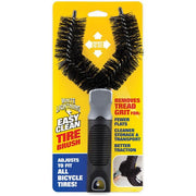 White Lightning Tire Brush - Box of 6
