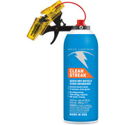 White Lightning The Trigger - Chain Cleaning Kit - Box of 6