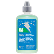 White Lightning Epic Ride - Chain Lube - 4oz / 120ml - Box of 12