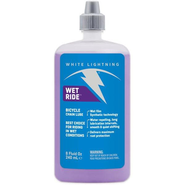 White-Lightning-Wet-Ride---Chain-Lube---8oz-/-240ml
