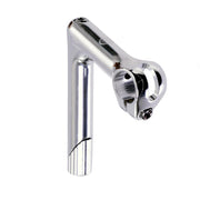 Dia-Compe ENE Hole-in Stem Polished Silver 80mm
