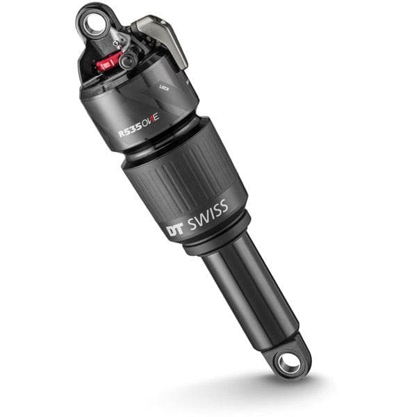 DT Swiss R 535 rear shock; IN-CONTROL; 170 X 30 mm
