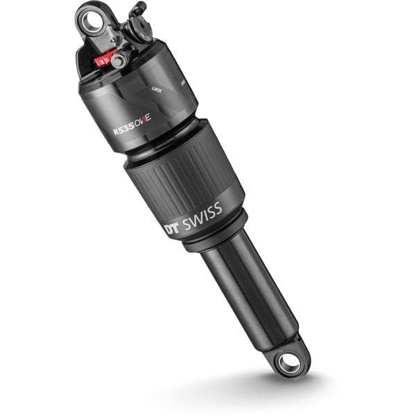 Load image into Gallery viewer, DT Swiss R 535 rear shock; IN-CONTROL; 210 X 55 mm remote Lever
