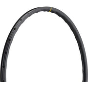 Mavic A 1022 Gravel Disc 24 hole black anodised
