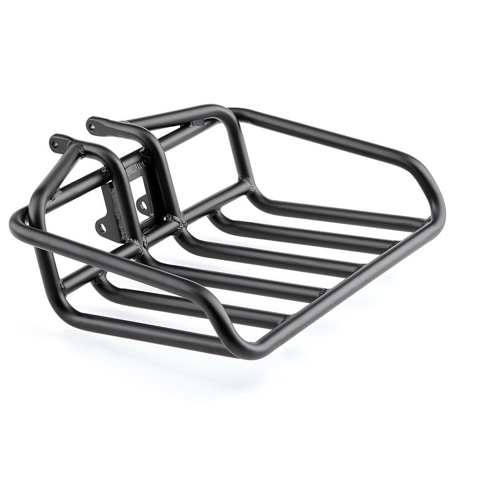 Benno Bikes Utility Front Tray Black Front