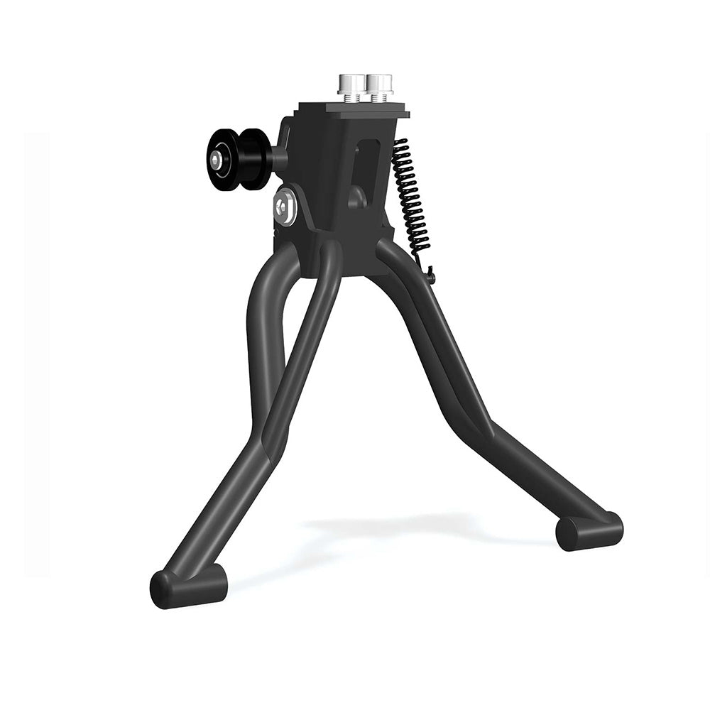Benno Bikes Dual Kickstand Black  -  LIGHT