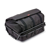 Benno Bikes XXL Trunk Bag Black Rear