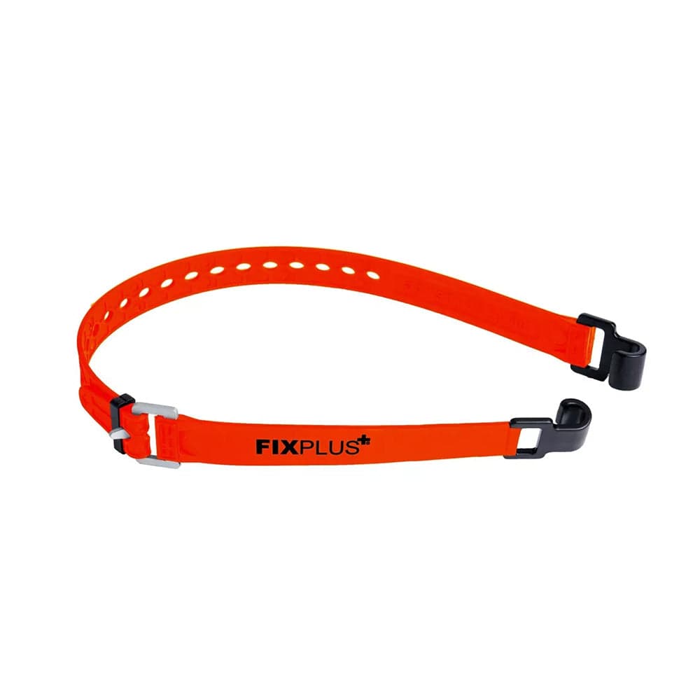 Fixplus Rack Pack 46cm Orange/Black 46/15cm