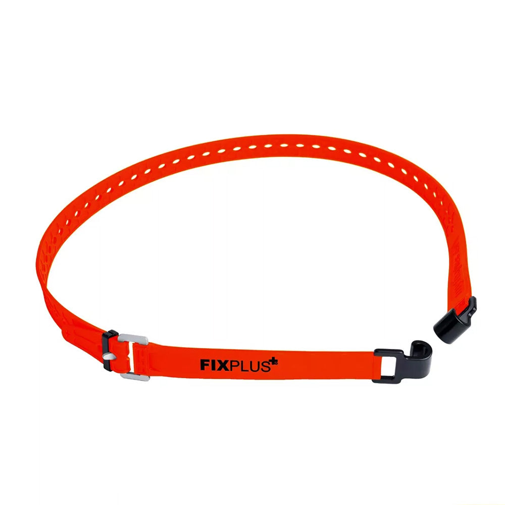 Fixplus Rack Pack 86cm Orange/Black 86/15cm