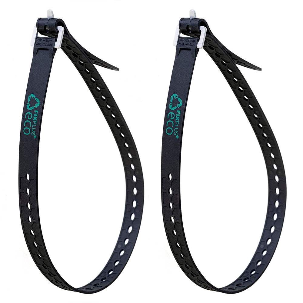 Fixplus Eco Strap - 86cm Black 86cm
