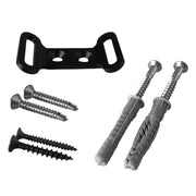 Fixplus Workshop Wall Mount Black