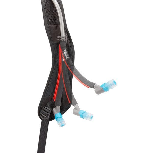 Thule Rail Pro hydration backpack 12 litre cargo; 2.5 litre fluid - olive