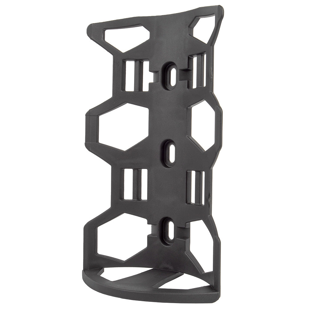 M-Wave Cargo Cage Carrier Black