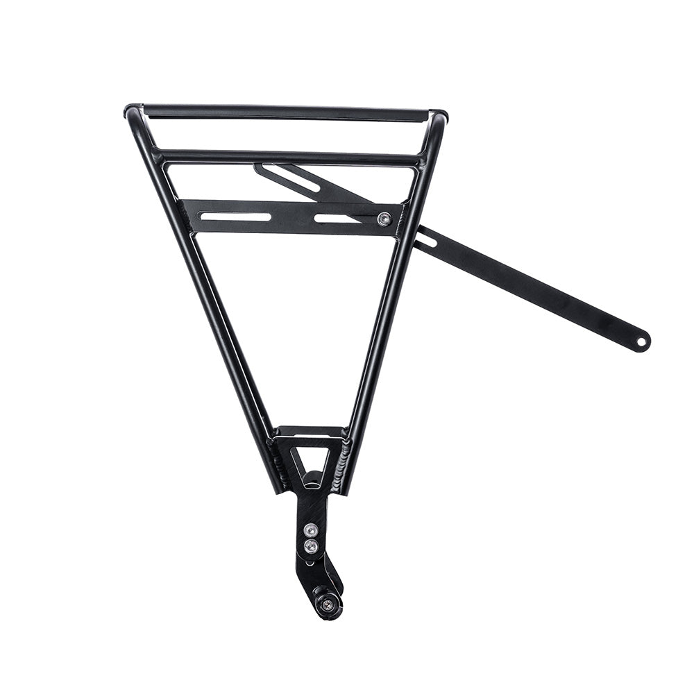 Old Man Mountain Divide Rack Black
